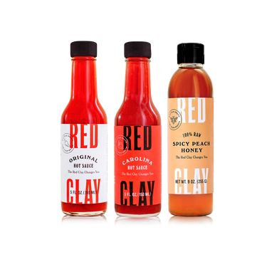 The Red Clay All-Stars